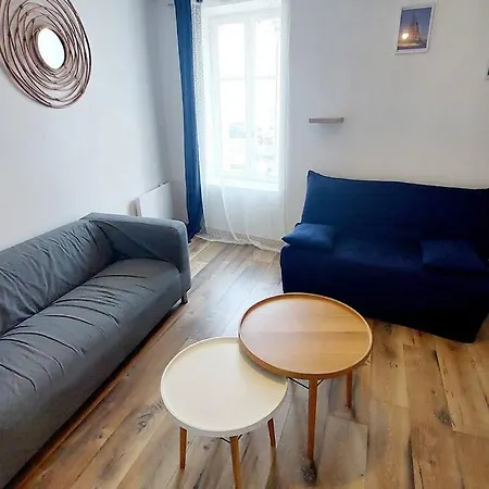 Charmante Maison Au Village Gruissan Extérieur photo