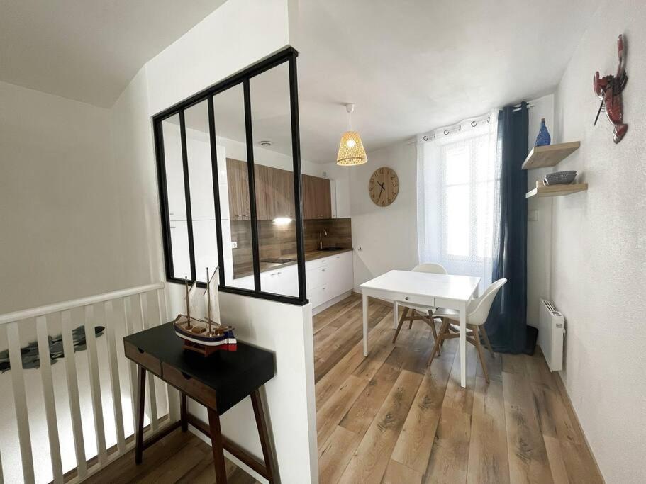 Charmante Maison Au Village *