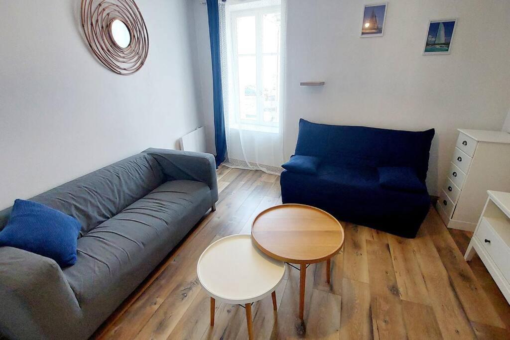 Hébergement de vacances Charmante Maison Au Village Gruissan